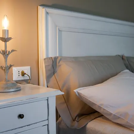 Guest house Al Borgo Gradara