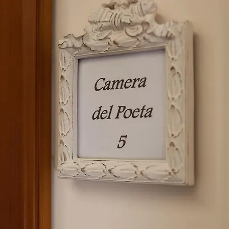 Al Borgo Penzion Gradara