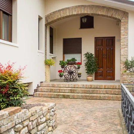 Guest house Al Borgo Gradara