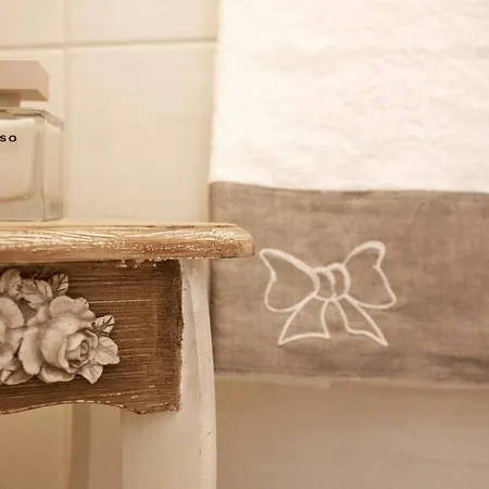 Guest house Al Borgo 3*