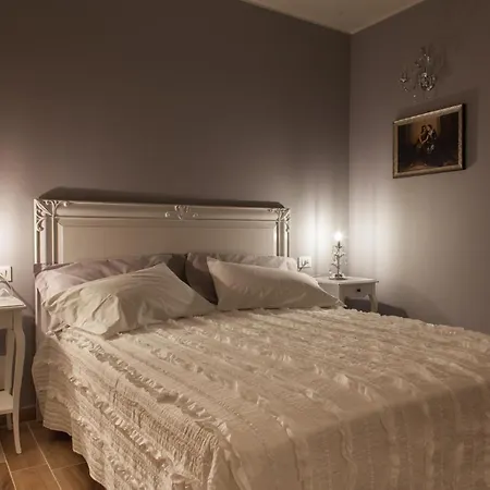 Guest house Al Borgo