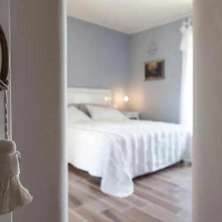 Al Borgo Guest house Gradara