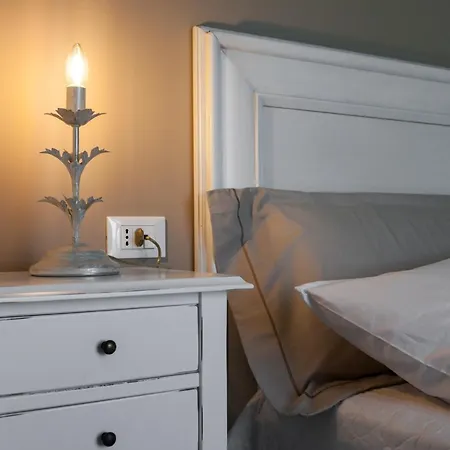 Guest house Al Borgo