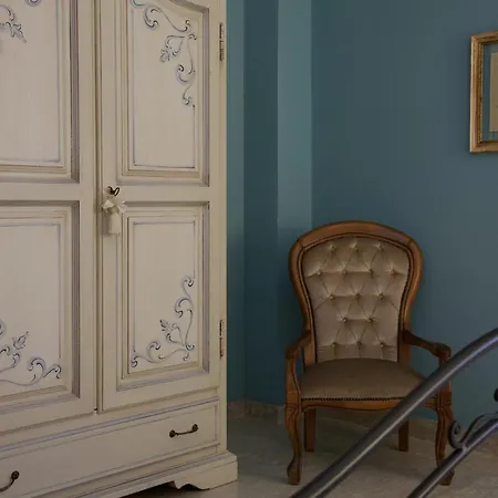 Guest house Al Borgo