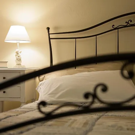 Al Borgo Guest house