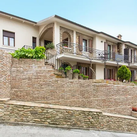 Al Borgo