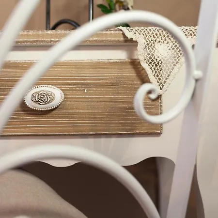 Casa de hóspedes Al Borgo