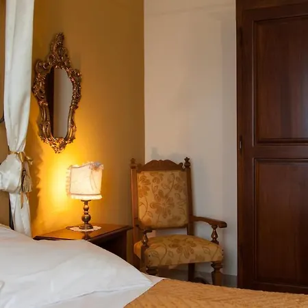 Penzion Al Borgo 3*
