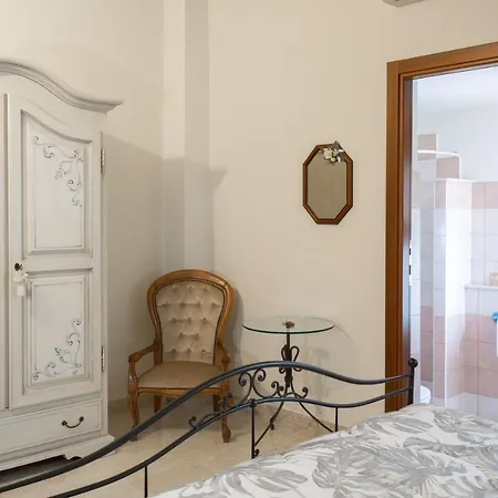 Guest house Al Borgo *