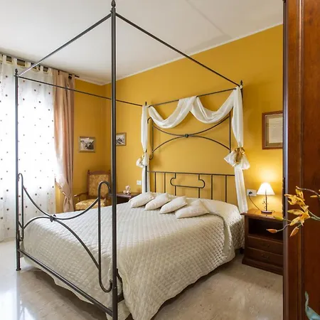Al Borgo Penzion