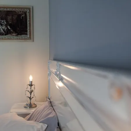 Al Borgo Casa de hóspedes Gradara