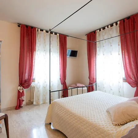 Guest house Al Borgo Gradara