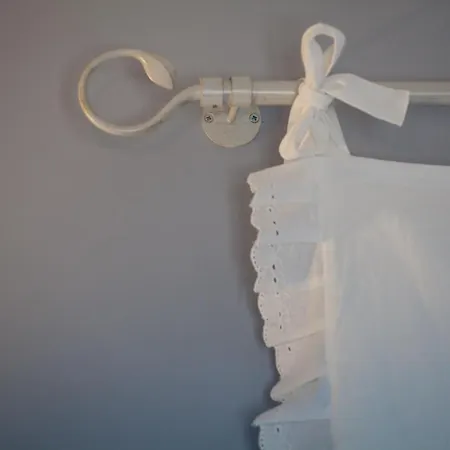 Casa de hóspedes Al Borgo