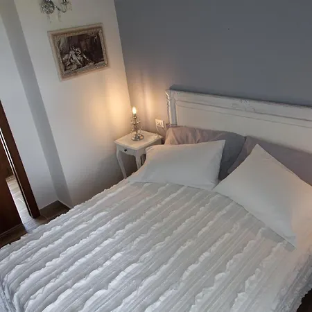 Al Borgo Casa de hóspedes 3*