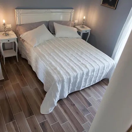 Casa de hóspedes Al Borgo Gradara