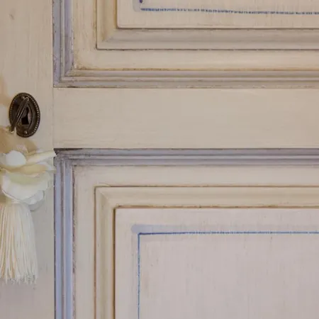 Al Borgo Guest house *