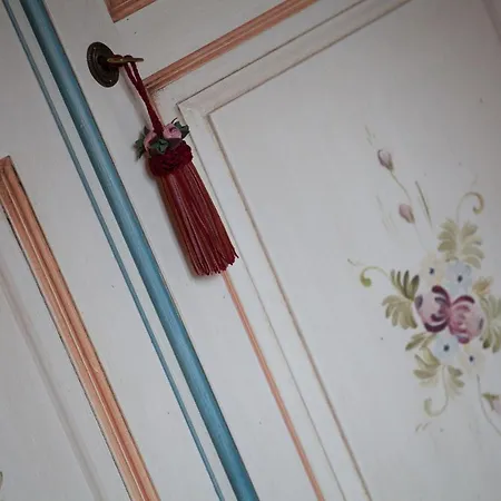 Casa de hóspedes Al Borgo