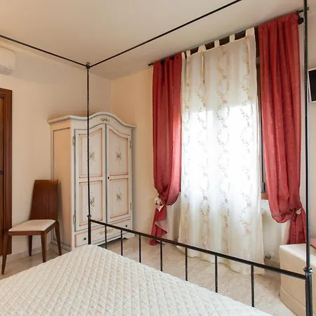 Guest house Al Borgo