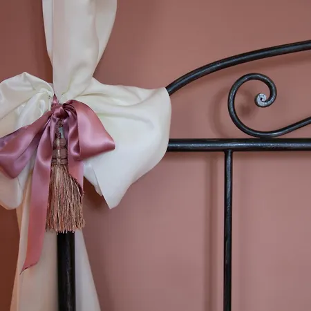 Al Borgo Casa de hóspedes