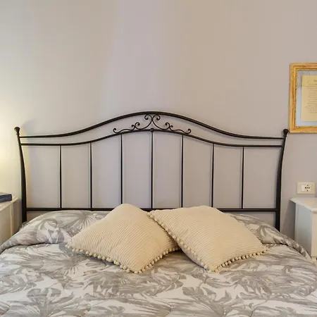 Pensjonat Al Borgo 3*