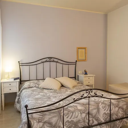 Al Borgo Pensjonat 3*