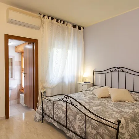 Pensjonat Al Borgo 3*