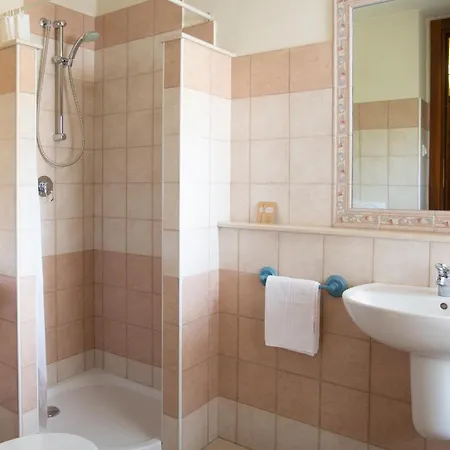 Al Borgo Casa de hóspedes 3*