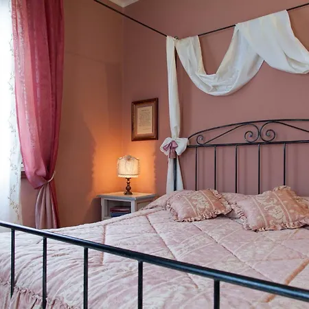 Al Borgo Penzion 3*