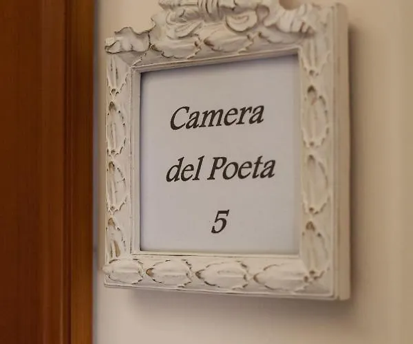 Al Borgo Casa de hóspedes Gradara