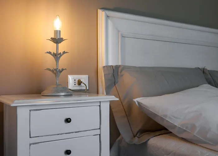 Casa de hóspedes Al Borgo